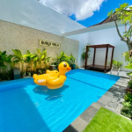 Buruj Villa Wirokerten