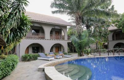 Coconut Lodge Jepara