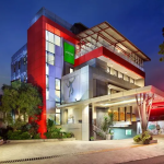 De Sofia Dago Hotel Bandung