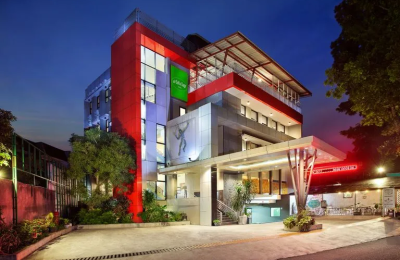 De Sofia Dago Hotel Bandung