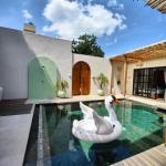 Fulton Villa Casablanca