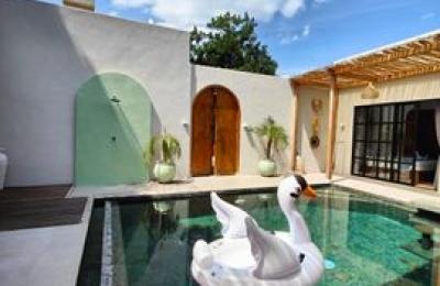 Fulton Villa Casablanca