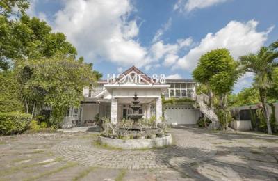 HOME 88 FEELS LIKE HOME