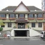 Berlian Palace Hotel