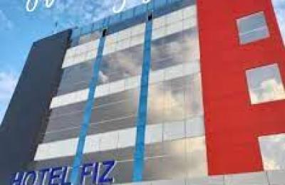 HOTEL FIZ PALANGKA RAYA