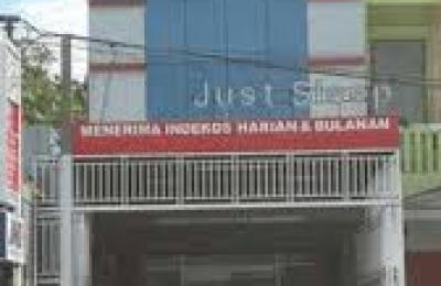 Just Sleep Guest House