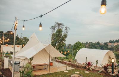 Kalasenja Family Camp