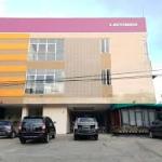 Lavender guest house