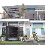 Omah Kulo Kertosono Hotel