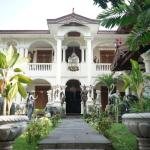 Rumah Pesik Art Heritage