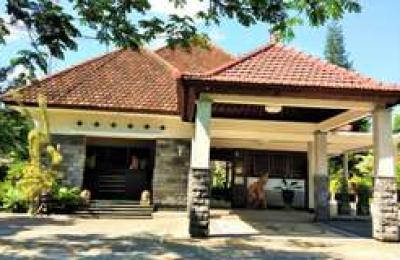 Hotel Butik Pesona Osing