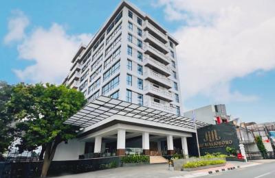 The Malioboro Hotel & Conference Center