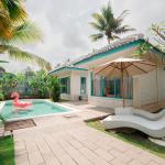 Ubu Villa Pulowatu 3