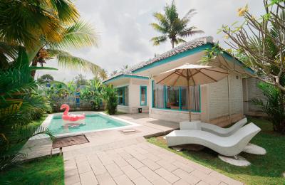 Ubu Villa Pulowatu 3
