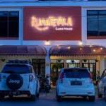 Rumaterra Guest House