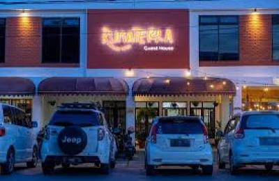 Rumaterra Guest House