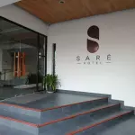 Sare Hotel Jakarta