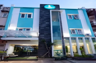 Tropical Point Hotel Syariah