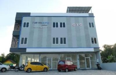 The Holiday Guesthouse