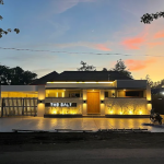 THE SALT GUEST HOUSE