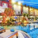 Tropical Point Hotel Syariah